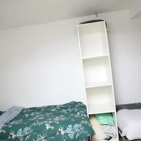 Duplex 2 * Lille
