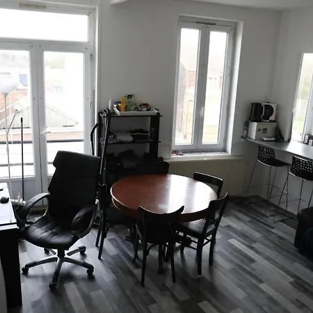 Duplex 2 Lilla