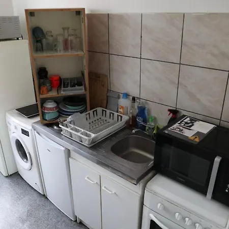 Duplex 2 Hostel