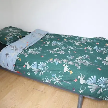 Hostel Duplex 2 *