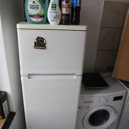 Hostel Duplex 2