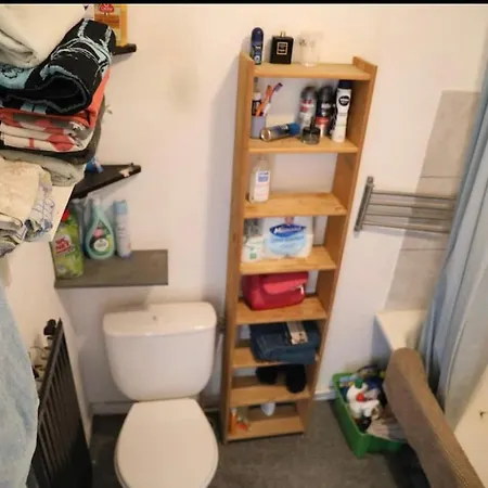 بيت شباب Duplex 2 ليل