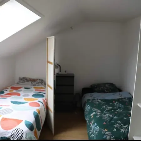 Hostel Duplex 2 *