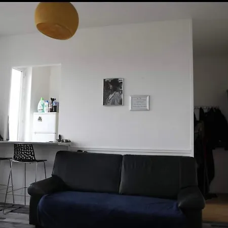 Duplex 2 Hostel